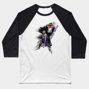 Vince Carter Baseball T-Shirt